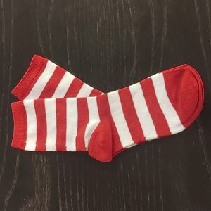 Womens Socks